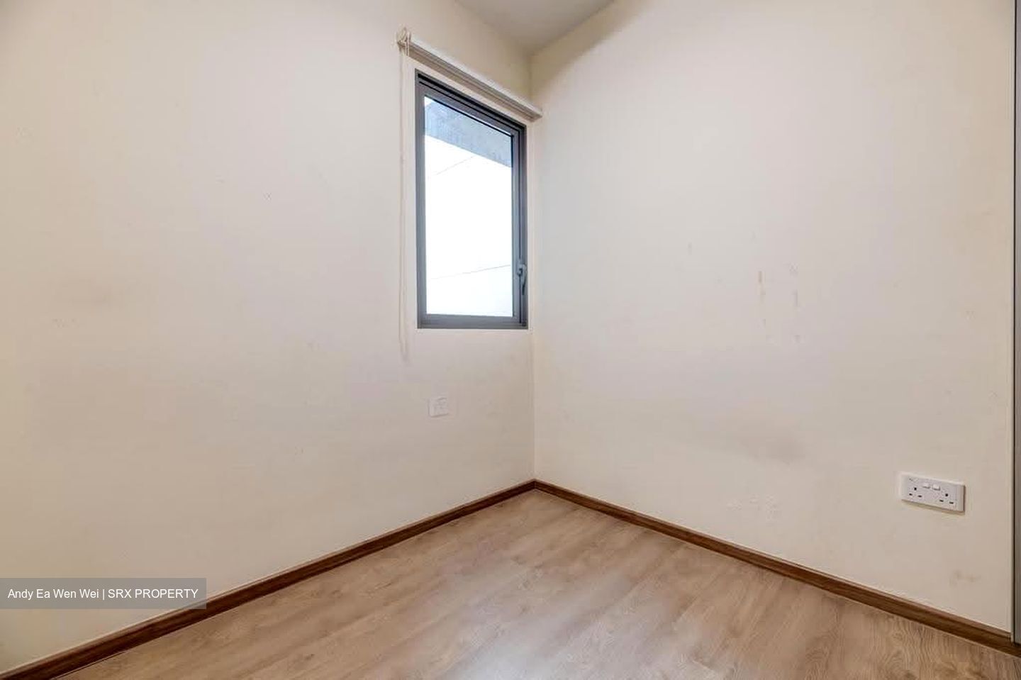 The Visionaire (D27), Condominium #612910271